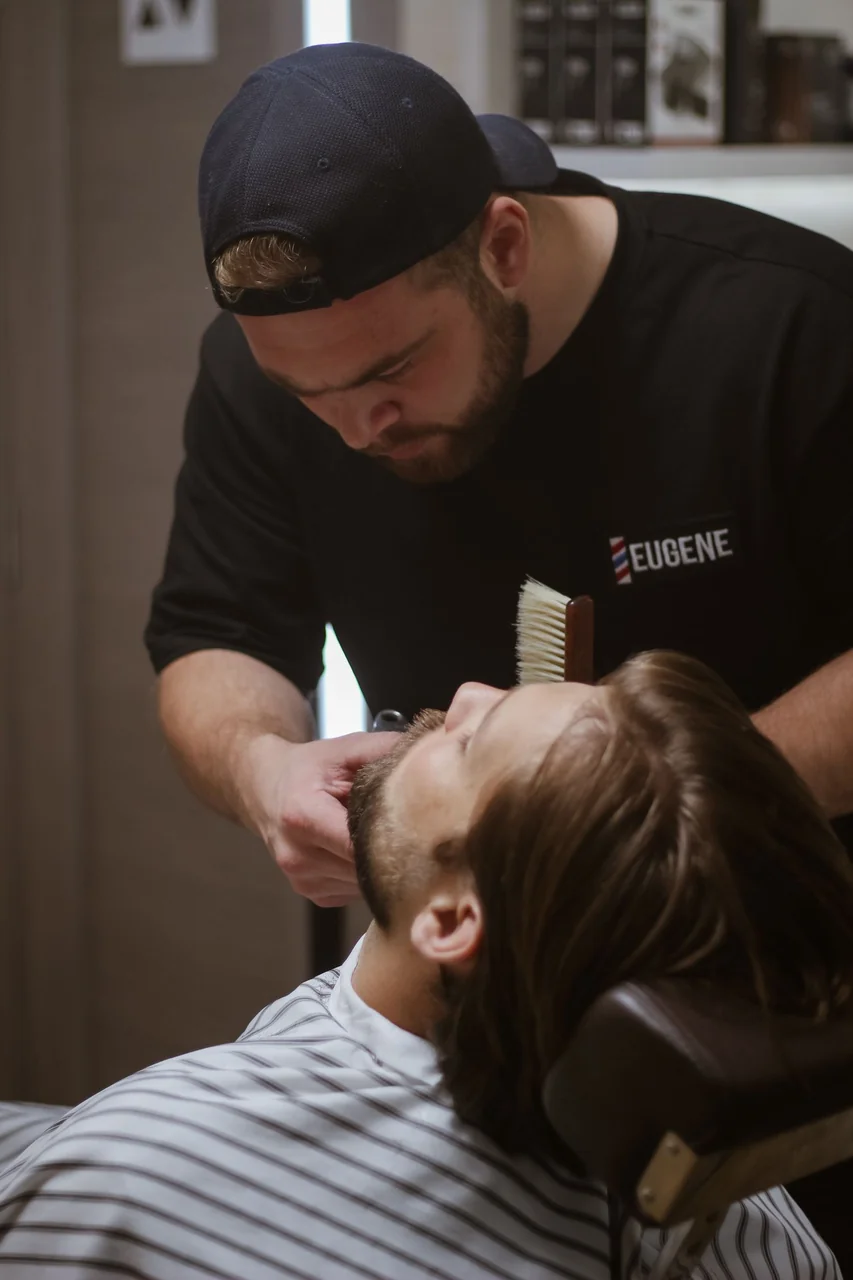 Modern Fade Result