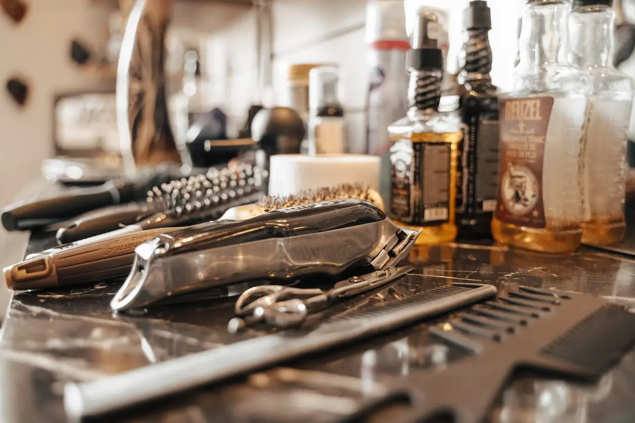 Premium Grooming Produkte Northcedaratelier