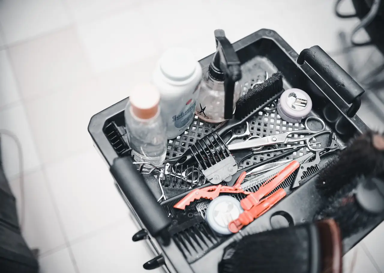 Styling Essentials