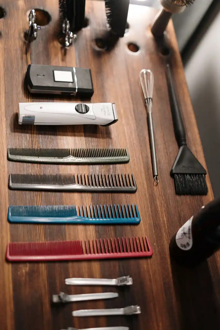 Haarpflege Kollektion