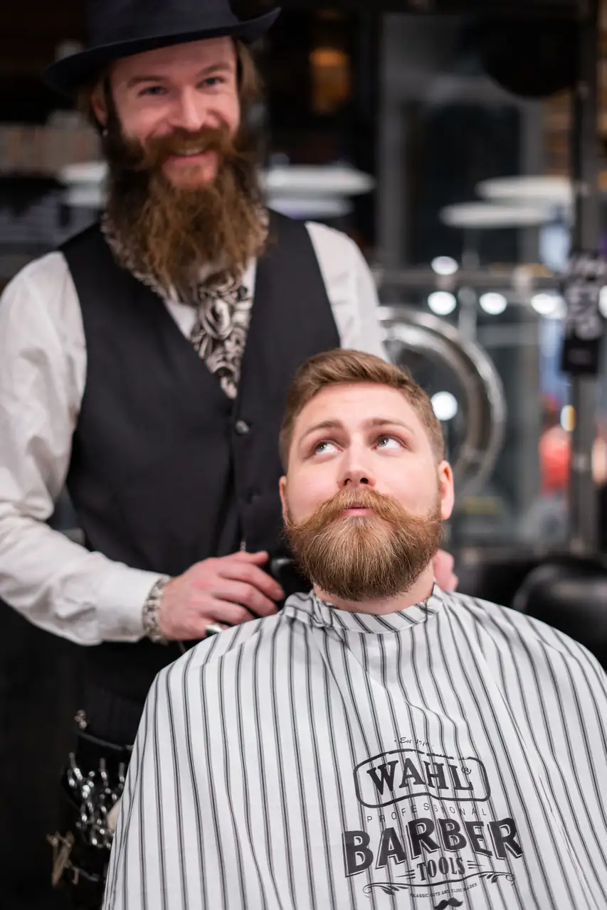 Haarpflege für feines Haar