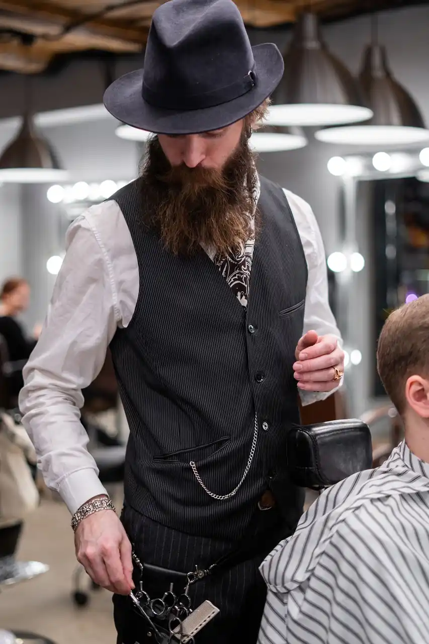 Northcedaratelier Premium Barbering