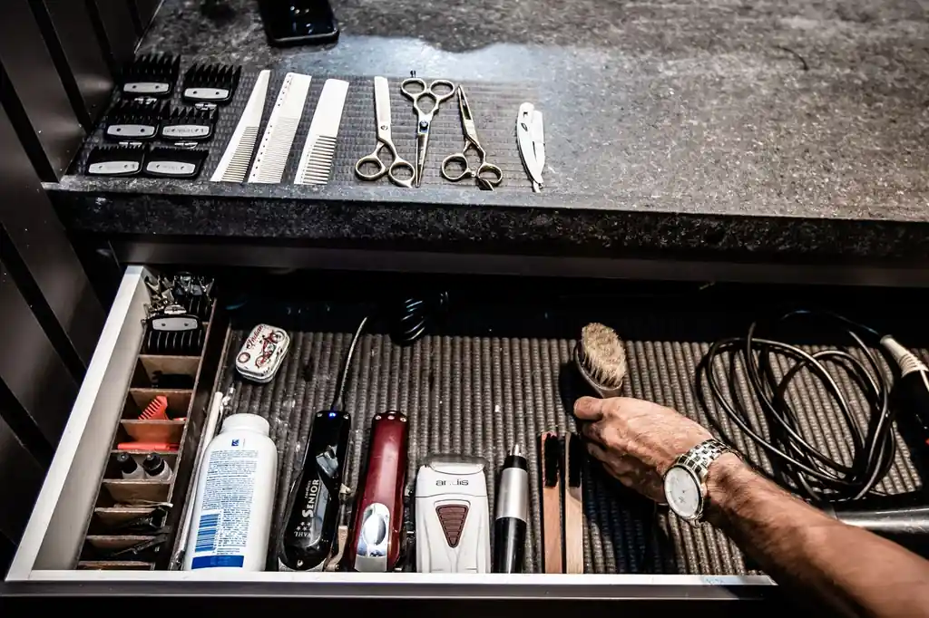 Grooming Produkte
